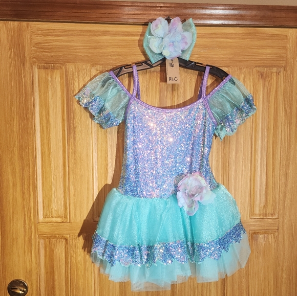 Ballet Costume - Picture 1 of 1